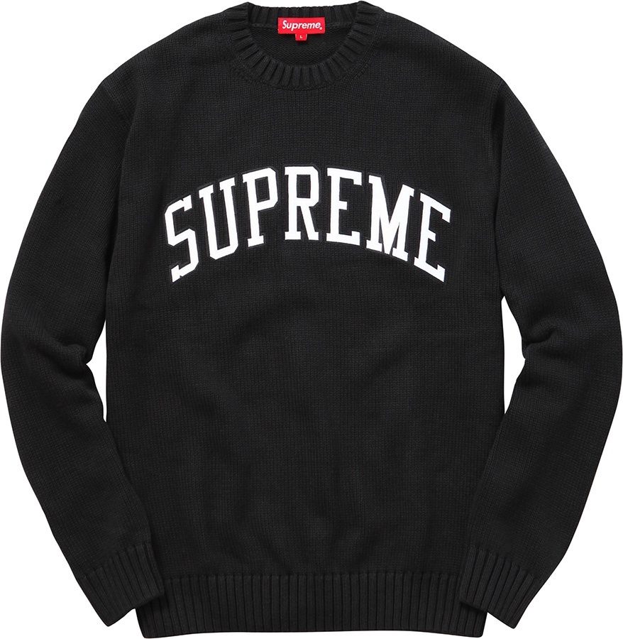 Tackle Twill Sweater view 4